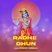 Radhe Dhun